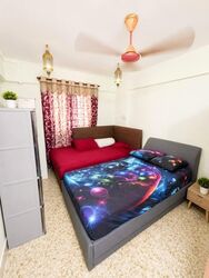 Blk 416 Garden Hill (Bedok), HDB 3 Rooms #565176081